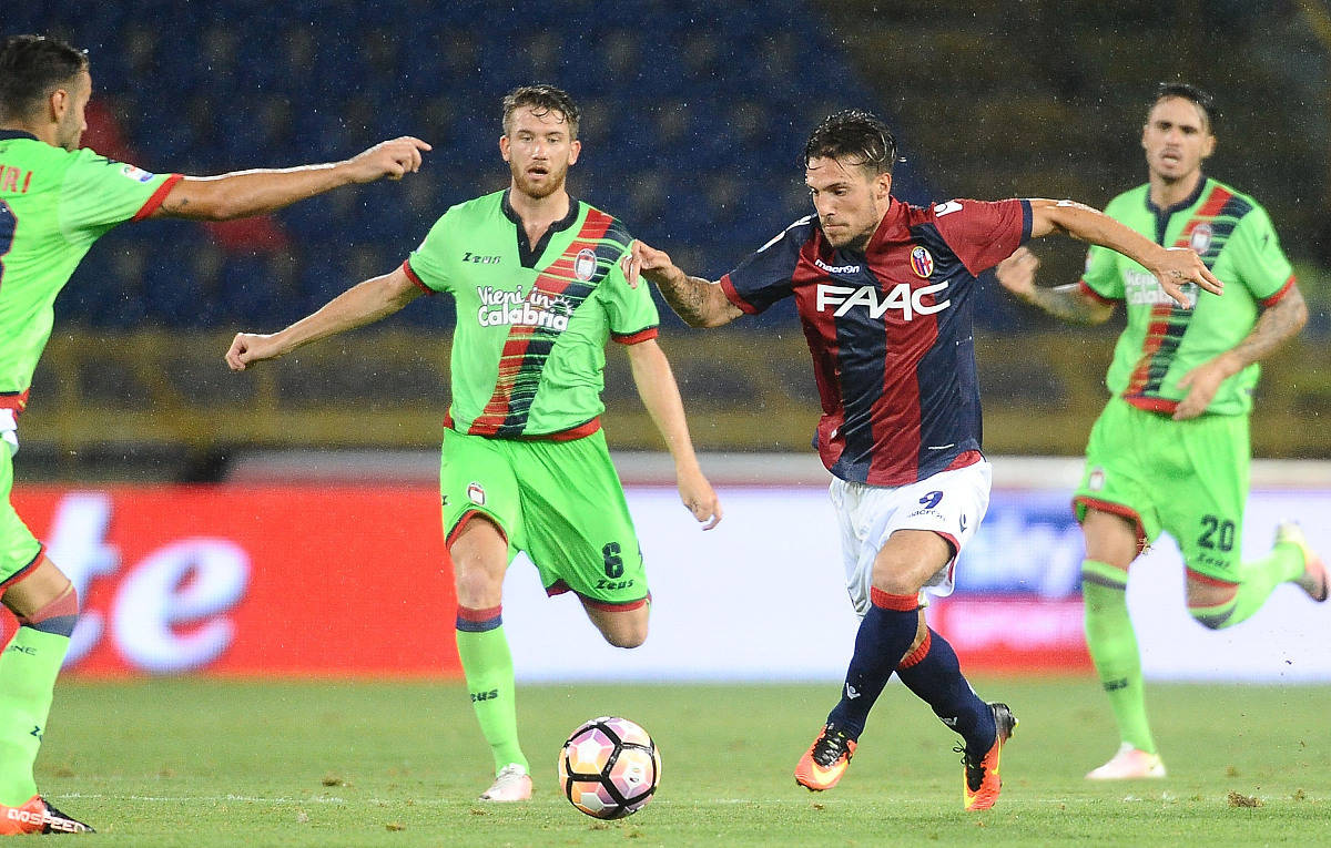 包含克罗托内球队走势良好,势不可挡的词条 包含克罗托内球队走势良好,势不可挡的词条